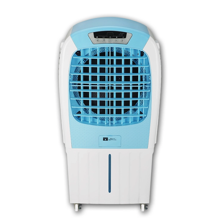 Enfriador de aire portátil evaporativo para interiores y exteriores para enfriamiento