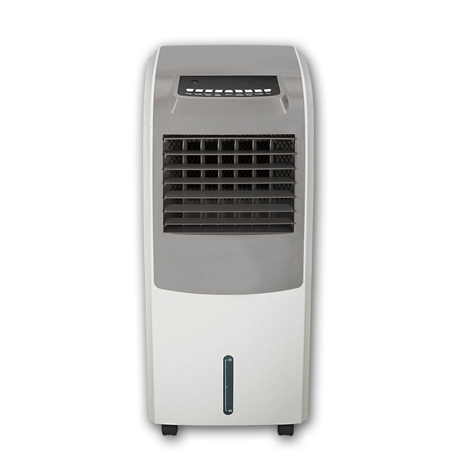 Aire acondicionado portátil para habitación, oficina, hogar, aire evaporativo Cooler16L