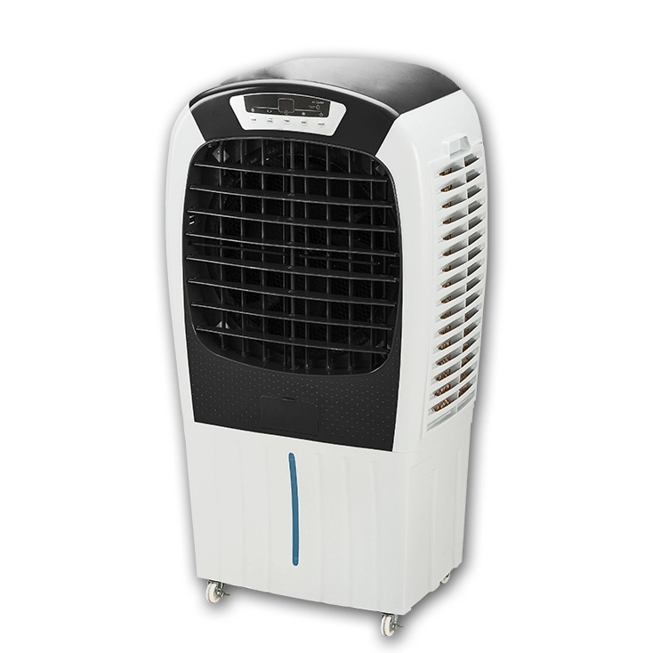 Enfriador de aire portátil evaporativo para interiores y exteriores para enfriamiento