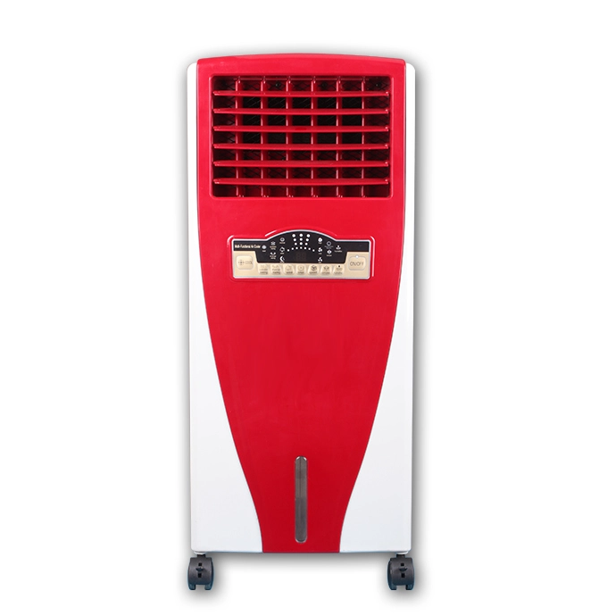  Enfriador de aire de evaporador para el hogar conveniente e innovador para interiores 40L