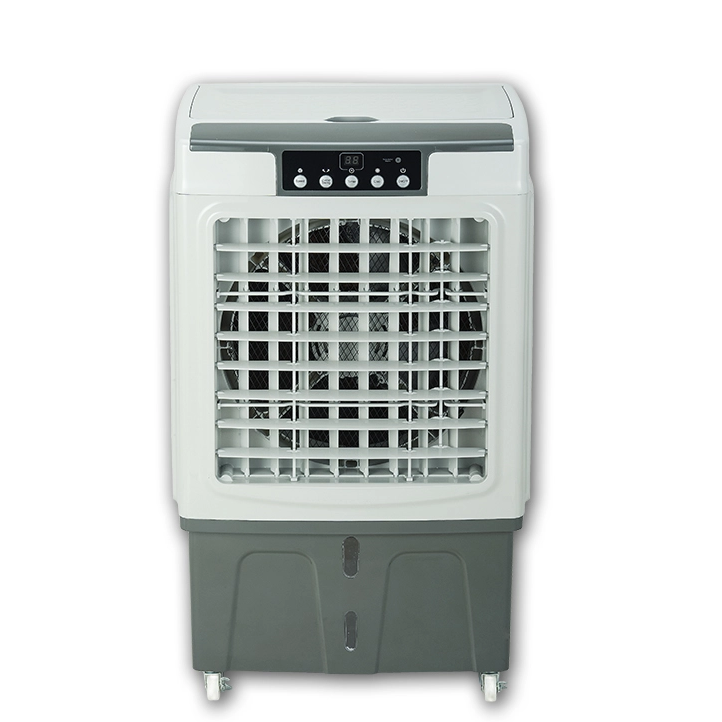 Enfriador de aire doméstico pequeño de bajo ruido para el hogar de 30 l