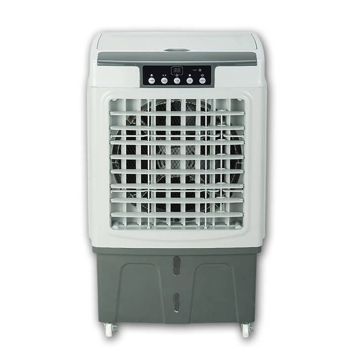 Refrigerador de aire del evaporador comercial portátil de poco ruido del sitio 30L