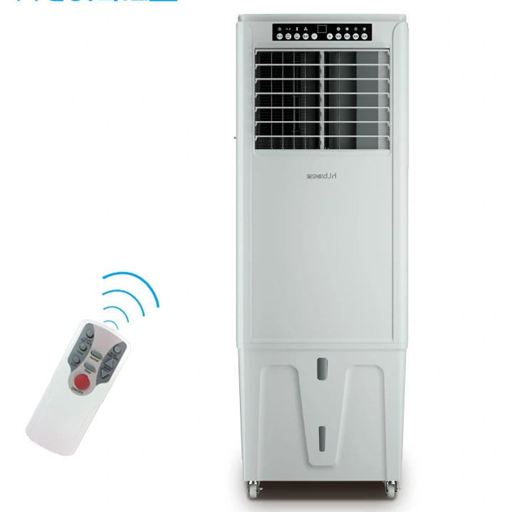 Aire acondicionado de evaporador central portátil para interiores