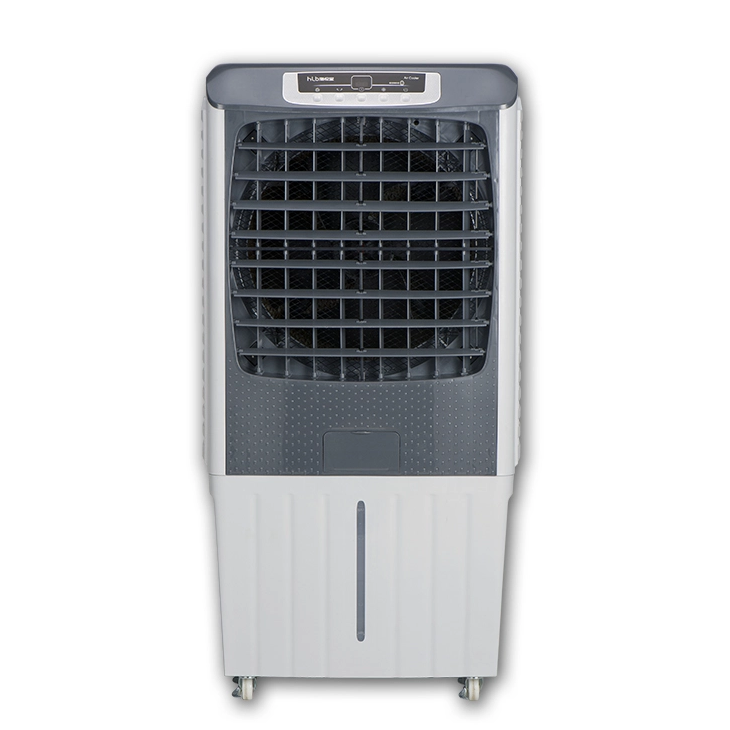 Enfriador de aire evaporativo comercial innovador para sala fría de 40 l